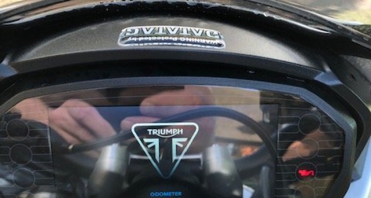 2019 Street Triple Rs - For Sale