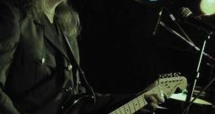 Some Guitar Players, Lovers, Addicts?