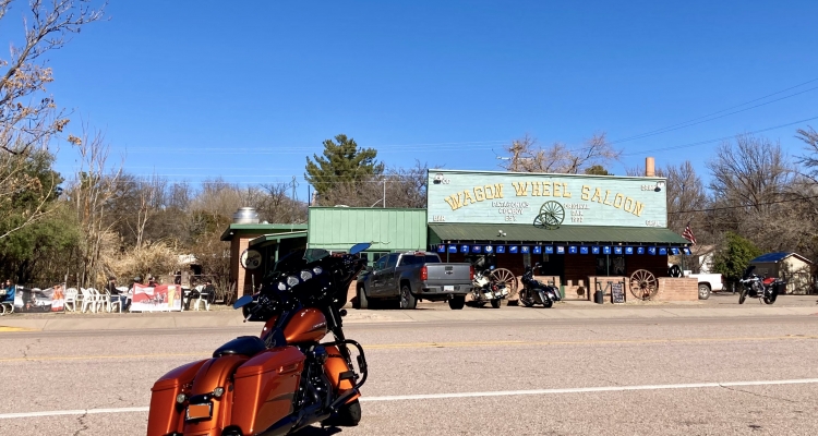 Super Bowl Sunday In Southern Arizona: Our Pre-game Shindig