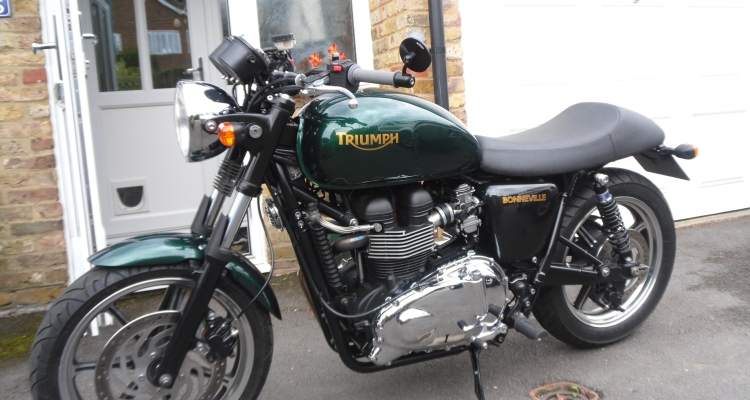 Got My Bonnie Back