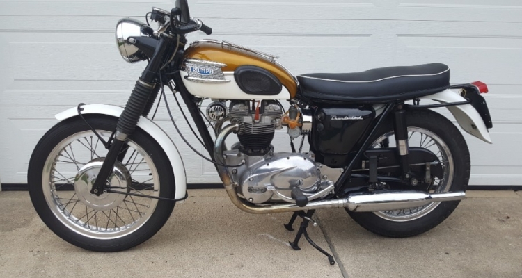 New To Vintage Classics