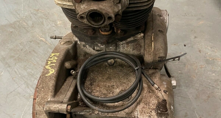 1967 Tr6c Full Restoration For Su