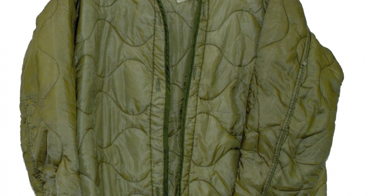 Observation- Cheap Cold Weather Accessory.