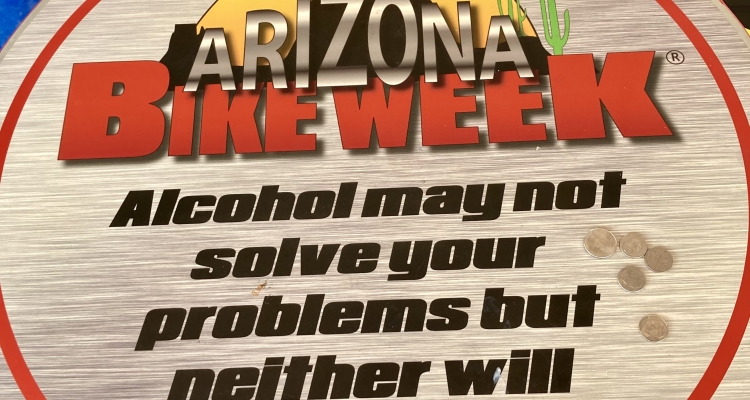 Arizona Bike Week 2022: Let The Rallies Begin!