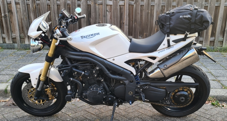 Touring - A Quick Trip To Belgium