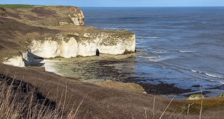 Rideout - North Yorkshire Coast