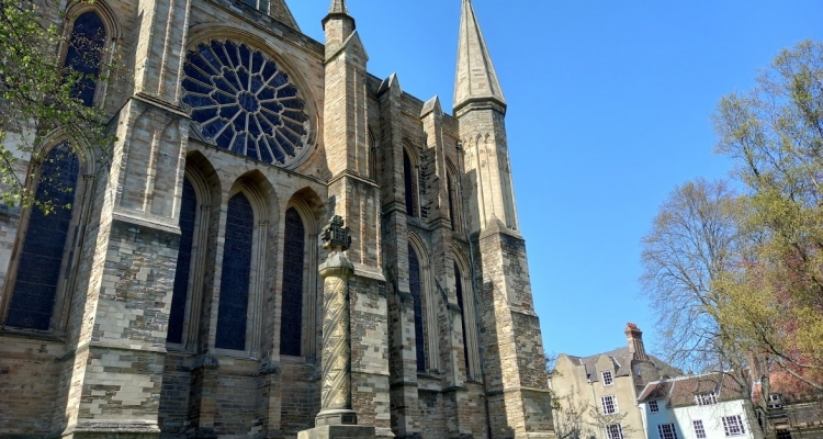 County Durham Coastal Trip Part Ii