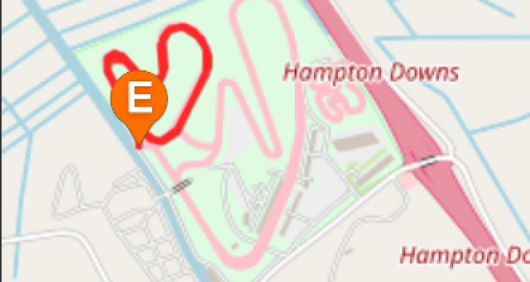 Track Day Training