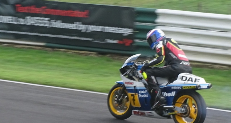 Suzuki Live.