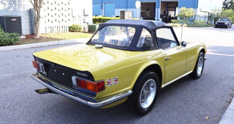 The Other Triumph