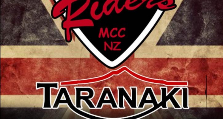 Touring - Taranaki Dice Run 2024