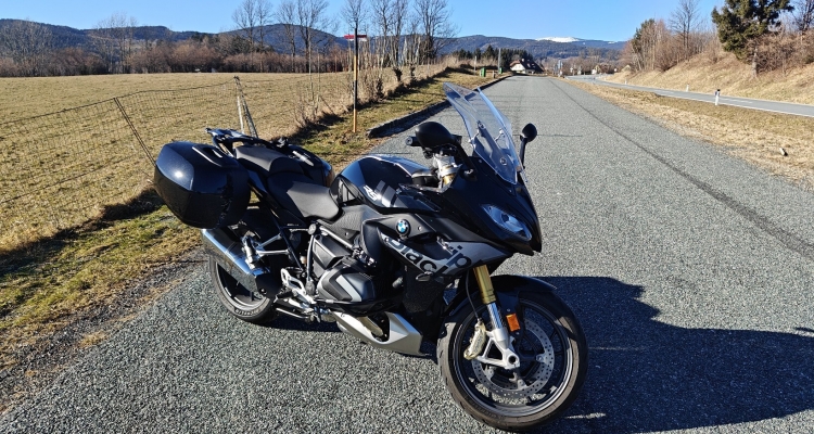 Rideout - Season Start 2024