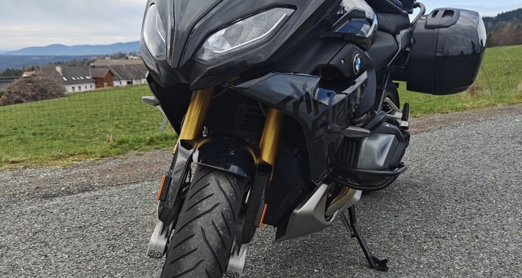 Rideout - Family Rideout