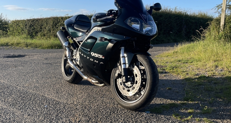 Finally Got Some Time To Travel