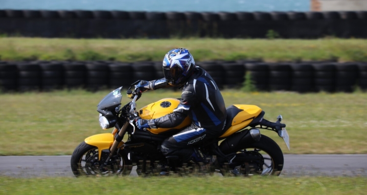 Trackday