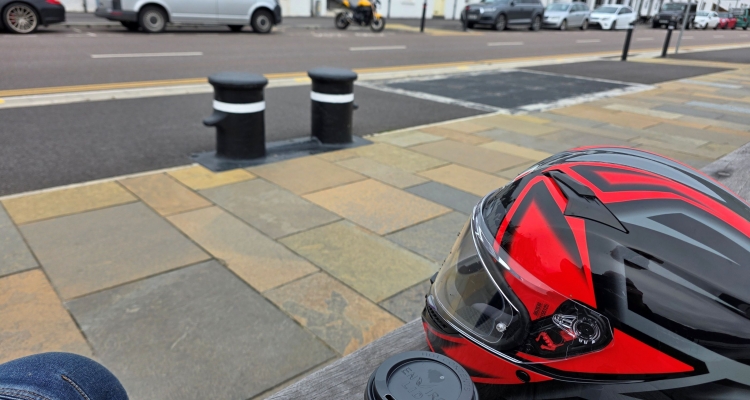 Rideout - Ullapool And The A835