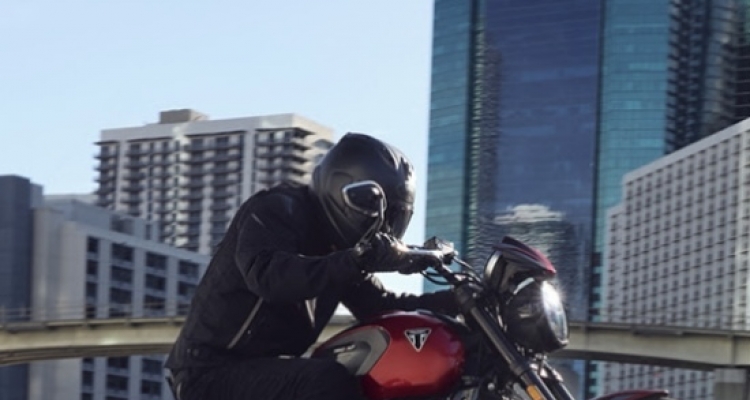 Trident - New Trident 800