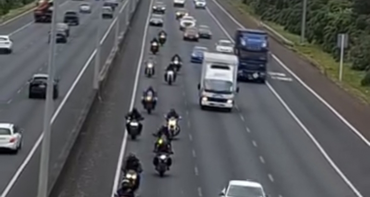 Touring - Cape Reinga