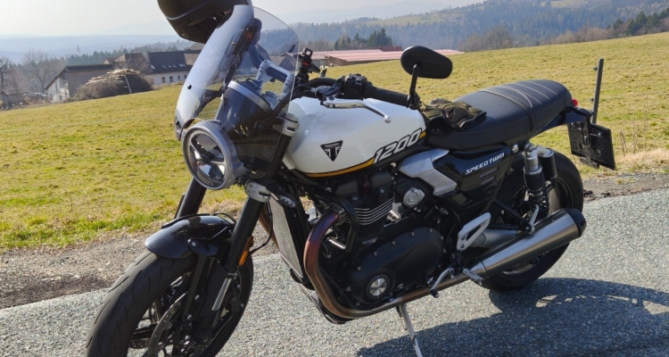 Rideout - Event At Our Dealer