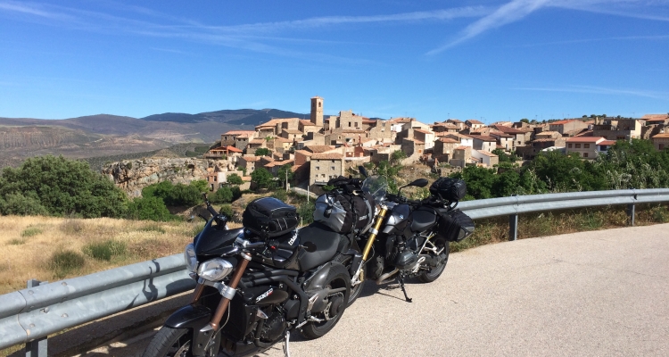Spain 3
