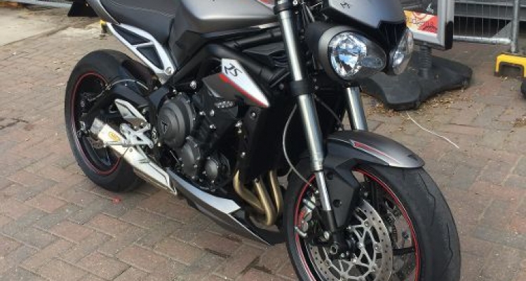 My Bike History In Pics.