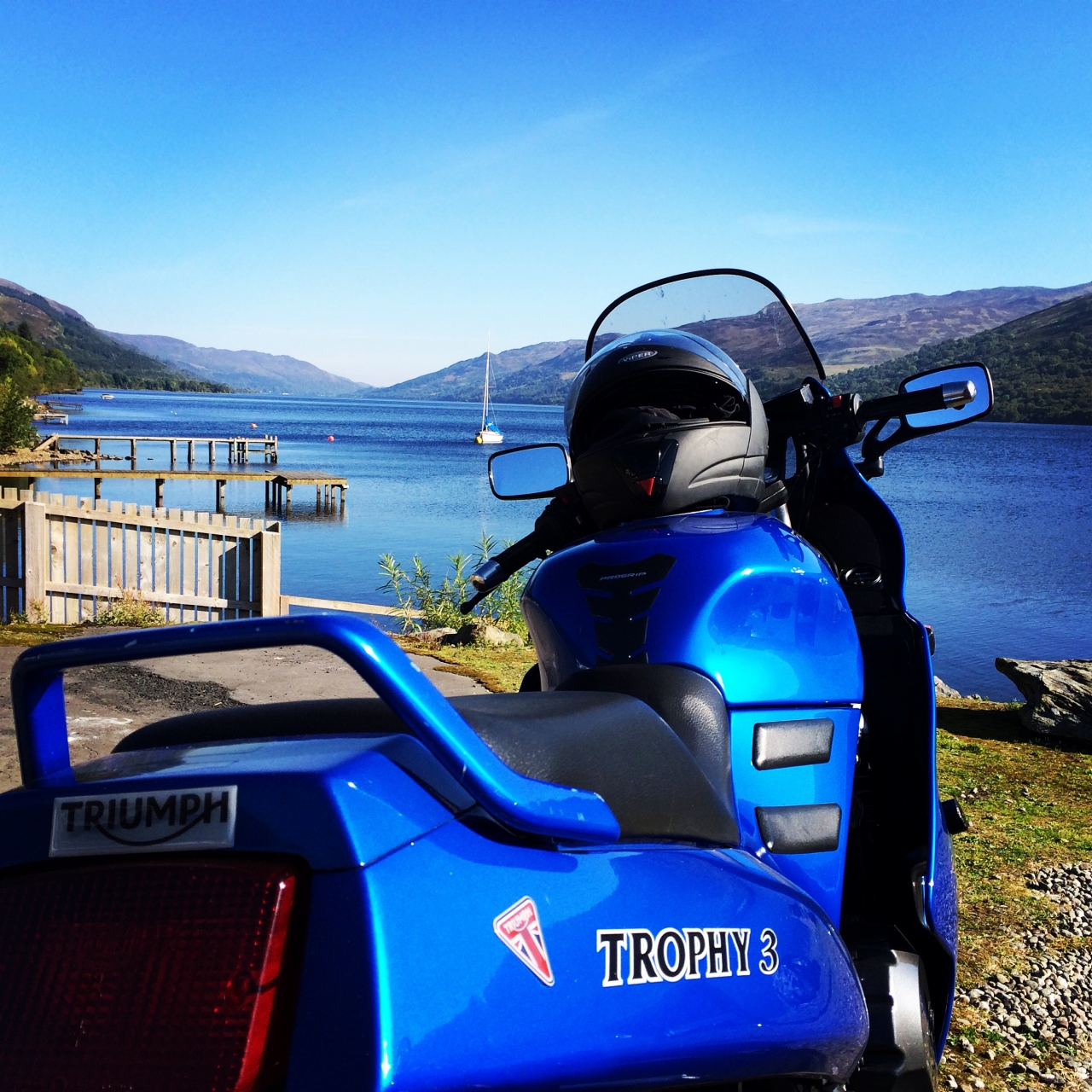 Loch Earn