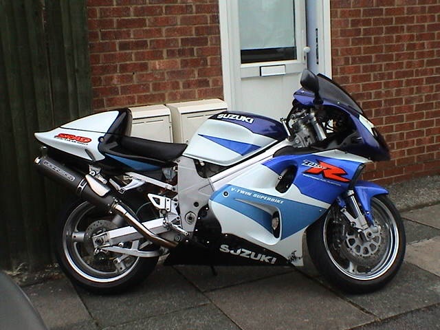 TL1000R
