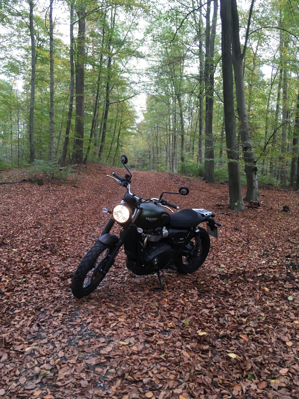 Nordrhein Westfahlen, DE (31-Oct-17)