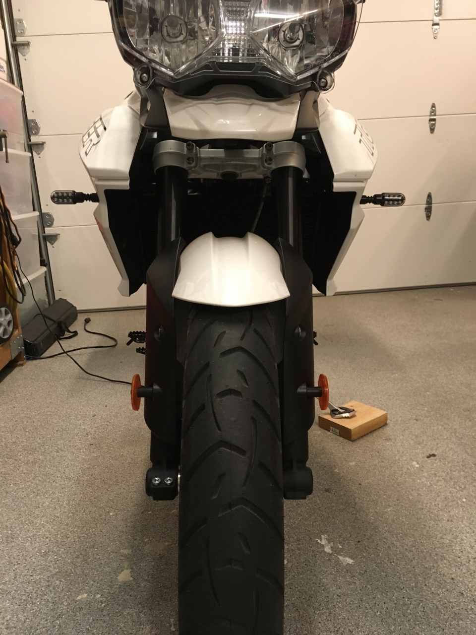 Step 36, Nice!