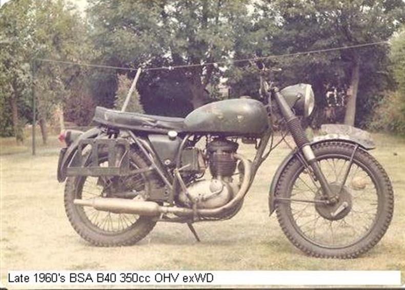 Before Rebuild