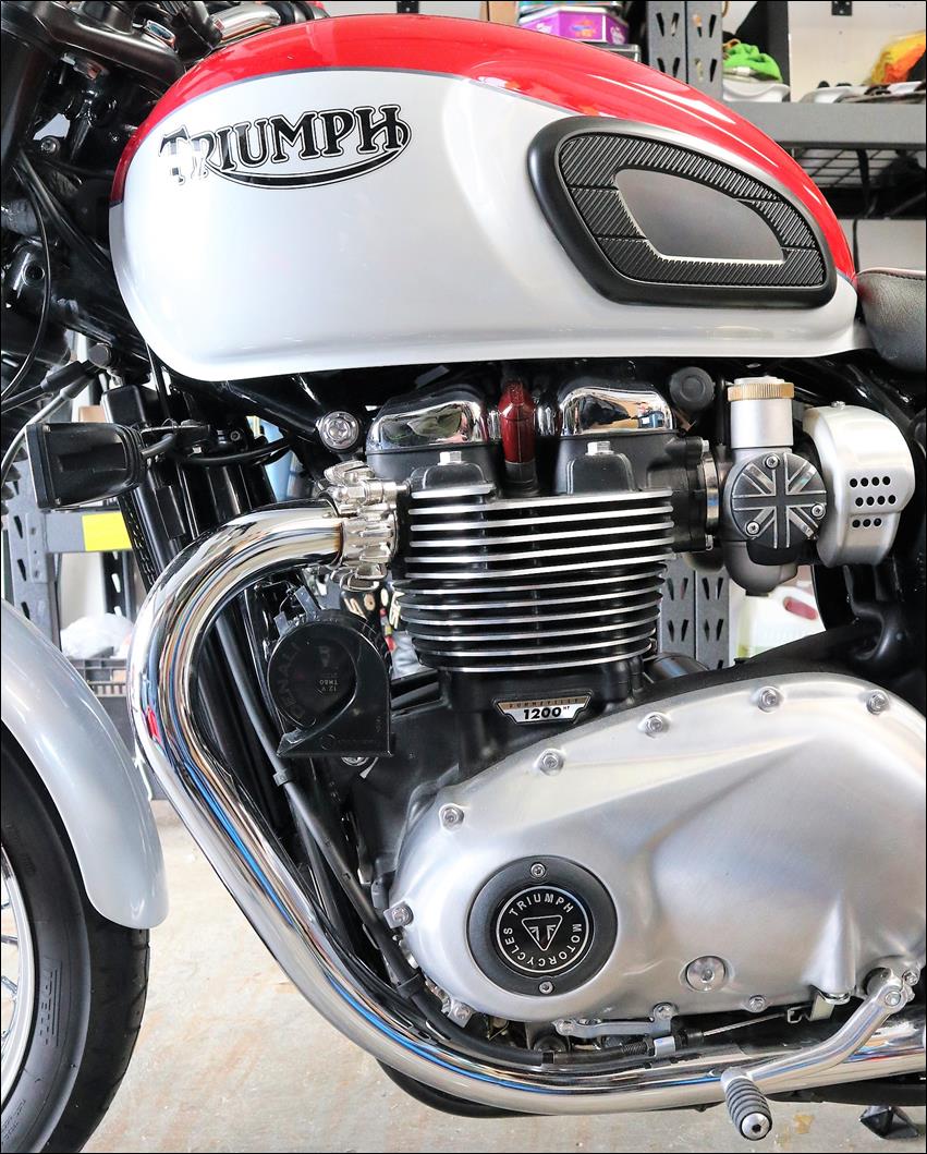 Denali Mini Soundbomb
