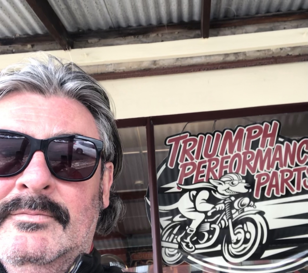 Historic Australian town east of Bendigo. Home of TPP