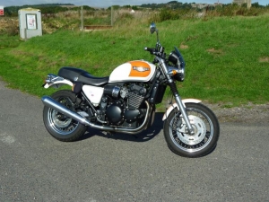My Triumphs