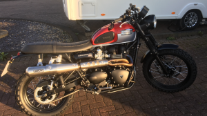 Scrambler