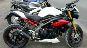 Speed r