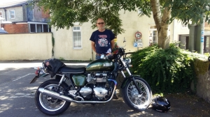 My Triumphs