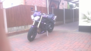my bikes