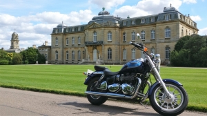British Heritage