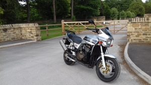 My bikes