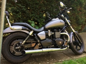 Beermonsters Chill Ride.!!