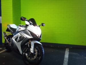 My Bikes