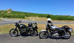 My bikes