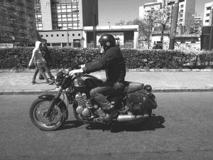 montevideo / uruguay