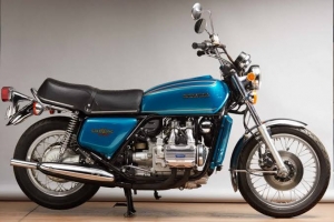 1975 Honda GL1000