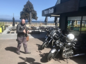 Taupo
