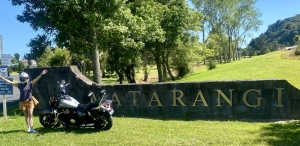 Matarangi