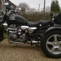 Thunderbird 900 Trike