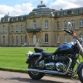 British Heritage