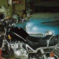 1st Street Ride