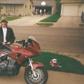 My Brand New Baby 1996